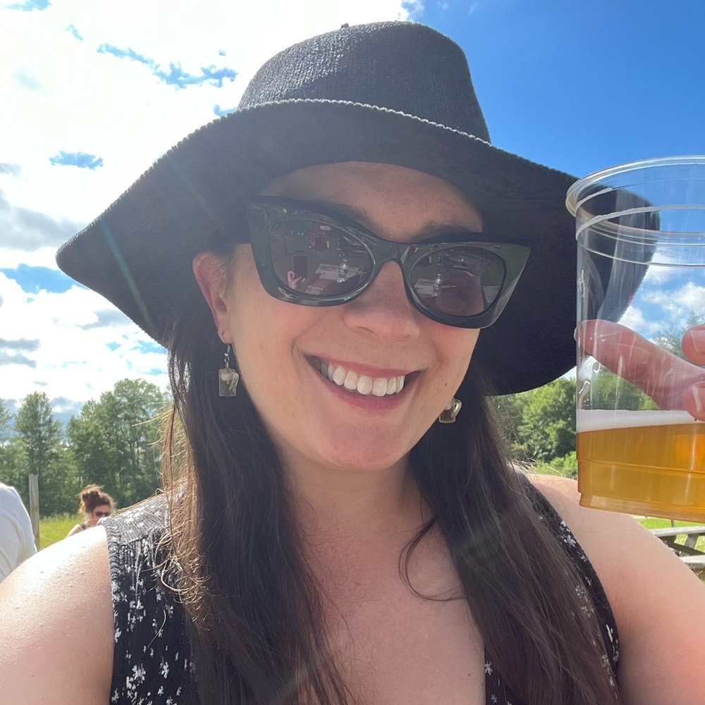 Meet your Posher, Gaby